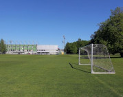 Klubai pirmadienį grįš į treniruočių procesą