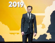 LFF prezidentas ragina žaidėjus ir klubus sėsti prie vieno stalo