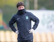 A. Baga: „Laukiame kitos savaitės“