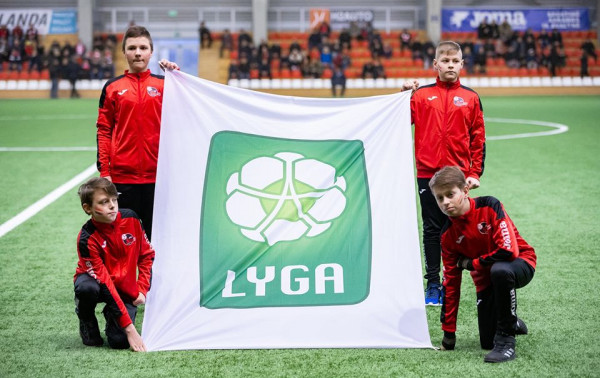 A lygos klubų vadovai tikisi valstybės paramos
