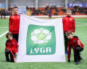 A lygos klubų vadovai tikisi valstybės paramos