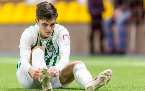 Paaiškėjo Baltijos etaurės turnyro dalyvių grupės