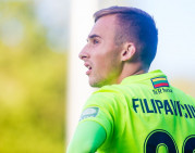 Tolyn žygiuoja „Panevėžio“ ir „Riterių“ atstovai