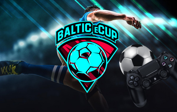 Kovą dėl Baltijos etaurės tęs vienas lietuvis