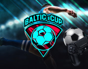 Kovą dėl Baltijos etaurės tęs vienas lietuvis