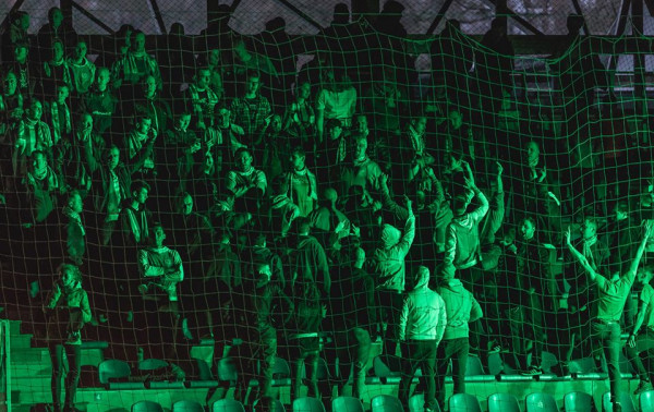 Vyriausybė leido atnaujinti A lygos kovas