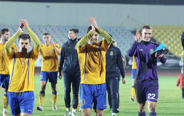 „Banga“ palaidojo „Atlanto“ auksines viltis (komentarai)