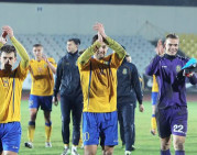 „Banga“ palaidojo „Atlanto“ auksines viltis (komentarai)