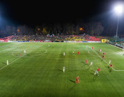 Patvirtinta čempionato atnaujinimo data