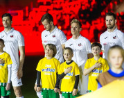 Šiame sezone padidintas keitimų per rungtynes skaičius