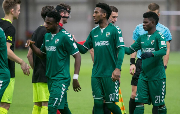 2020 metų pirmenybės vyks keturių ratų sistema