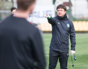 A. Baga: „Krūvis bus tikrai didelis“