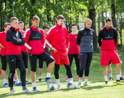 Pakeisti 2020 metų sezono varžybų nuostatai