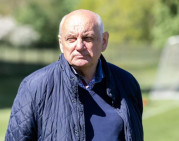 „Sūduva“ pristatė naują vairininką