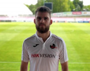 Čempionų gretose – du latviai