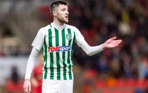 M. Kuklys: „Riteriai“ mums – principinis varžovas“