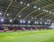 Pristatytos laikinosios rungtynių organizavimo taisyklės