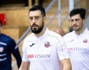 2-ojo turo anonsas: Vilniaus derbis ir ko tikėtis iš „Sūduvos“?