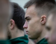 „Kauno Žalgiris“ jauną gynėją paskolino Pirmos lygos klubui