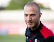 G. Kluškinas: „Stengsiuosi būti kuo naudingesnis“