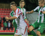 V.Murauskas: „Komandos branduolys išliks“