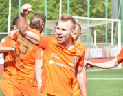 „Bangos“ atakuojantys žaidėjai – ryškiausi turo rinktinėje