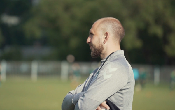 D. Galkevičius baigė profesionalo karjerą