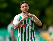 Kaune – kortelių lietus ir „Žalgirio“ pergalė