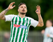 H. Videmontui patiko žaisti jam neįprastoje pozicijoje