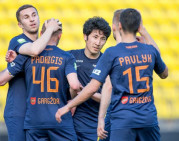 Turo apžvalga: „Sūduva“ neklumpa, „Banga“ – stebina