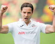 „Sūduvos“ standartinės padėtys nepaliko vilčių „Riteriams“