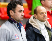 „Panevėžys“ išsiskyrė su strategu