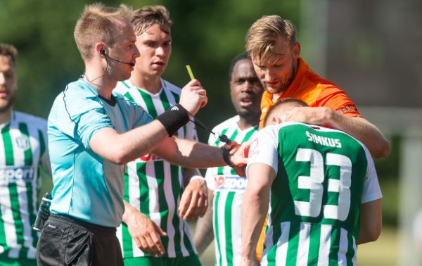 Turo apžvalga: senasis „Sūduvos“ ginklas ir susitelkęs „Žalgiris“