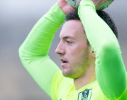 „Riterių“ futbolininkas sulaukė netikėto dėmesio iš Indijos