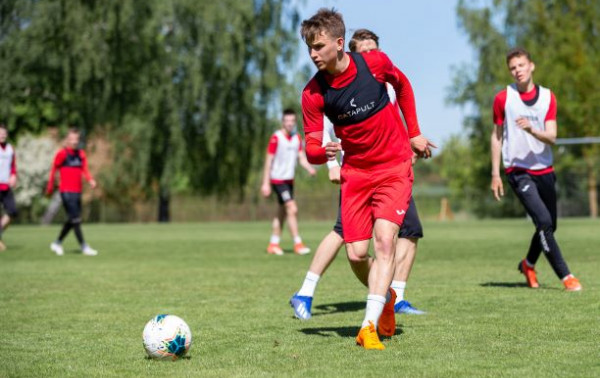 R. Banevičius: „Konkurencija naudinga kiekvienam“