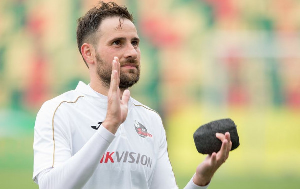 5-ojo turo anonsas: pirmasis sezono favoritų susidūrimas