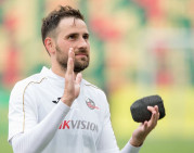 5-ojo turo anonsas: pirmasis sezono favoritų susidūrimas