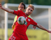 „Panevėžys“ ratą baigė iškovojęs pirmąjį tašką