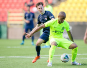 Pasikeitė 6-ojo turo rungtynių laikas