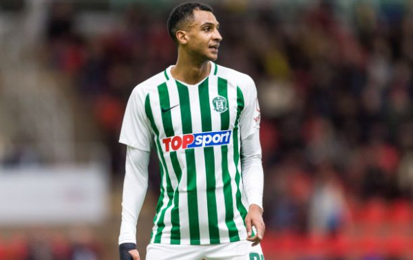 D. Ngogas oficialiai baigė profesionalo karjerą