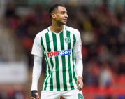 D. Ngogas oficialiai baigė profesionalo karjerą