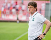 „Žalgirio“ strategas pranešė gerą naujieną – serbas neiškrito iš rikiuotės