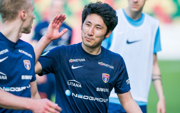 6-ojo turo anonsas: ar sėkmingas „Bangos“ startas nebus atsitiktinumas?