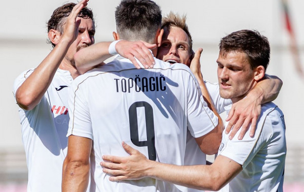 Turo apžvalga: „Sūduva“ bėga į priekį