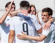 Turo apžvalga: „Sūduva“ bėga į priekį