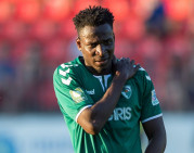 Ph. Otele: „Dar niekada nebuvau toks laimingas“