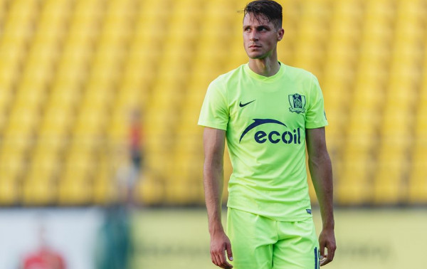 Penkių komandų žaidėjai – turo rinktinėje