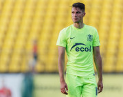 Penkių komandų žaidėjai – turo rinktinėje