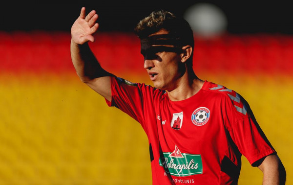 7-ojo turo anonsas: dėkingas šansas „Panevėžiui“