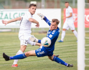 „Sūduvos“ latvis ištraukė čempionus Kaune